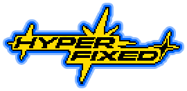 Hyperfixed